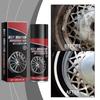 Advanced Rims Cleaner Sprayer Instantly Removes Brake Dust Dirt Protects Against Corrosion Oxidation for All Wheel Types