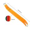 Car Audio & Interior Panel Pry Tool - High Hardness Plastic, Thickened for Disassembly