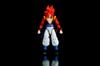 Bandai America Dragon Ball Super Dragon Stars Super Saiyan 4 Gogeta 6.5 Action Figure