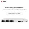 Huawei Kunling S310-24P4X 28-Port PoE Managed Layer 3 Switch
