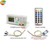 XY6008 NC Adjustable DC Regulated Power Supply Constant Voltage and Constant Current Maintenance 60V 8A4 80W Step-down Module