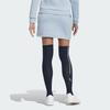 Adidas Casual Short Skirts Women's Miracle Blue HY0860