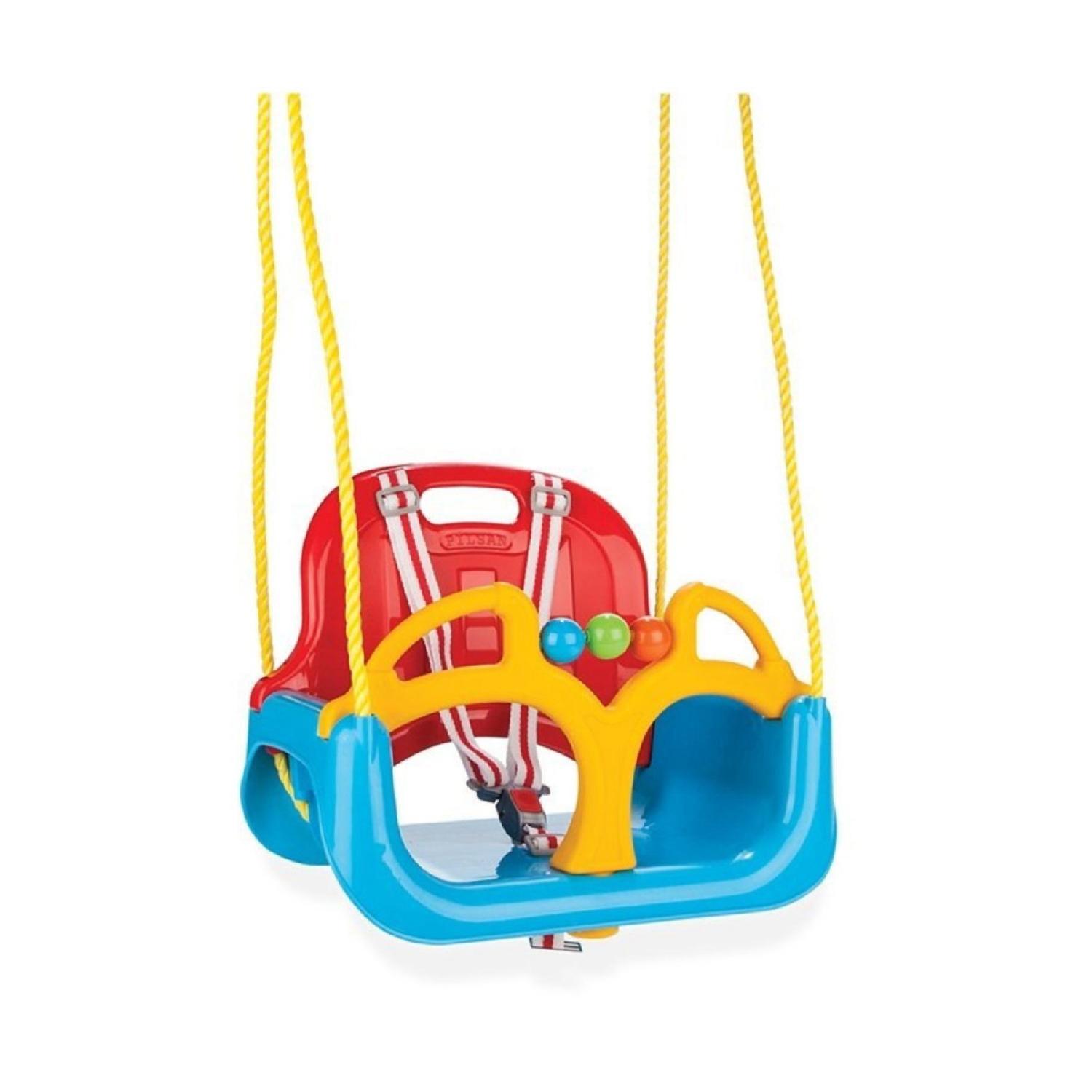

Pl-06-129 Samba Swing