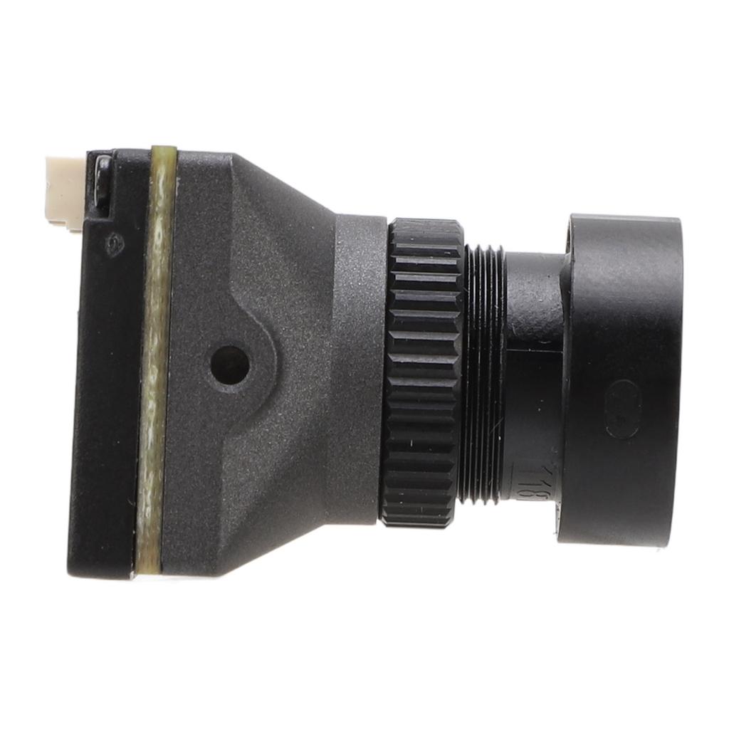 FPV Camera Micro HD Digital Image 1.6 and 8 Mega 1080p 60fps Recording FOV160 degrees Micro Racing Drone Camera for