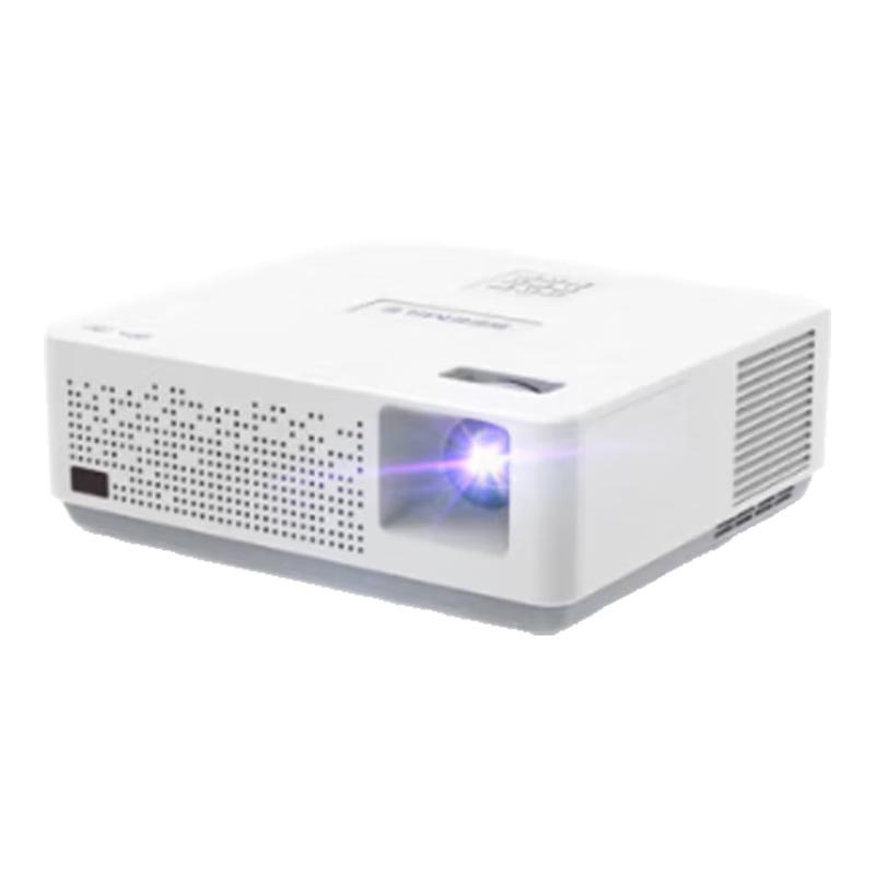 

SeeMeLe Smart Laser Projector for Business & Conference Rooms (CN version)