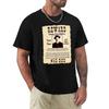Sam Bass Gang Wanted Poster TShirt Louboutins Graphic Tee Shirt Mens Graphic Tshirts