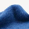 Imabari Face Premium 1 Towel Towel, Quality, Plain, 40x70cm, (Bronze Blue)