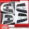 Volant multifonction BMW Série 3/4/5/6 GT X3 X4 Z4 Bouton de commutation de mode de conduite