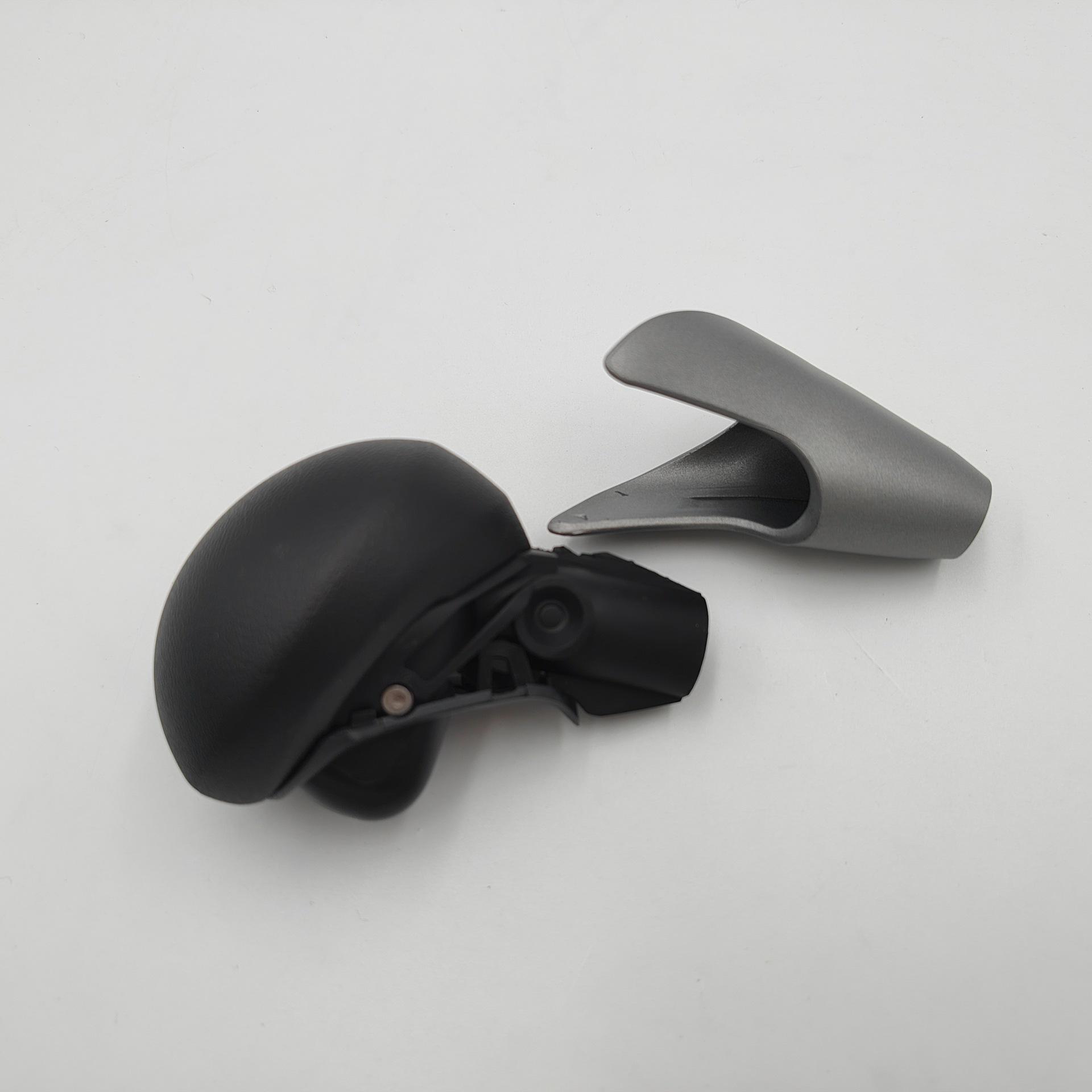 54130-SNA-A81 Shift Knob for 2006-2011 8th Gen Civic SiM. Cover Only