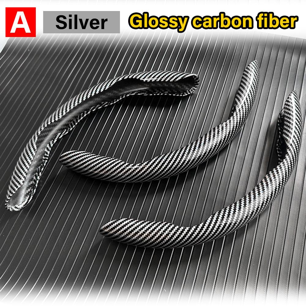 Fur Material Car Steering Wheel Cover Cover Accessories For Hyundai I10 I20 I30 Kona Ioniq 5 Santafe Genesis GV80 Bh NEXO Sonata