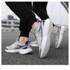 Shoes for Women, Versatile Summer Mesh Breathable Sports Shoes for Couples, Cold Sticky Running Shoes