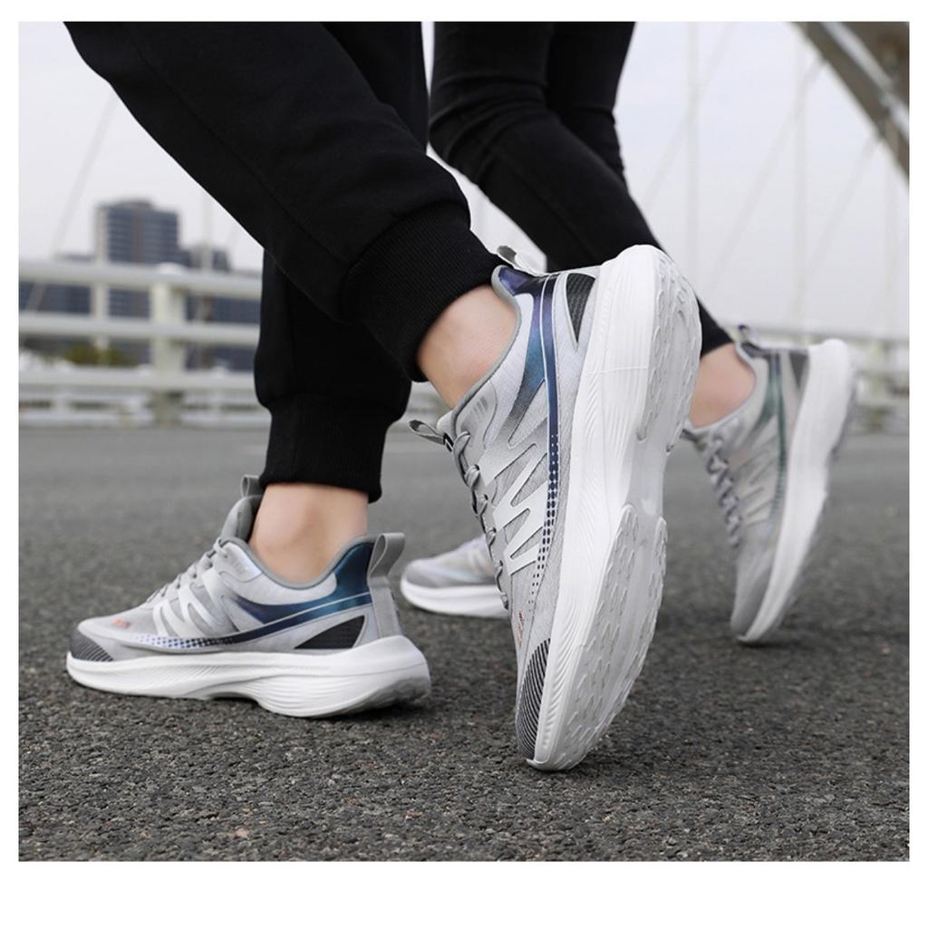 Shoes for Women, Versatile Summer Mesh Breathable Sports Shoes for Couples, Cold Sticky Running Shoes
