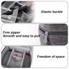 Digital Storage Bag Multifunctional Earphone Charger Data Cable Digital Product Business Trip Portable Handbag