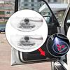 2PCS Led Car Door Ghost Light Projector Welcome Lamp for Mitsubishi Pajero 2008-2020 Grandis 2009 Shadow Ambient Auto Parts