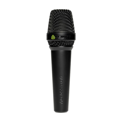 LEWITT MTP 550 DM Handheld Dynamic Microphone