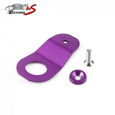 Lila JDM Aluminium-Halterung für Honda Civic EK EJ DC S2000 Acura