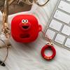 Suitable for Soundcore K10i Noise Reduction Cabin Wireless Bluetooth Headset Case Silicone Cartoon Soft Case