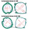 12V/24V Car Heater Burner Motor Gaskets Strainers Glow Plug+ Wrench For 2kw 5kw Autonomous Truck Cab Heater Air Parking Heater