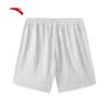 Anta Men's Knit Breathable Athletic Shorts
