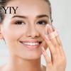 Smooth Foundation Blending Tool Washable Clear Makeup Powder Puff, Water Drop Round Applicator for Cream Gel Foundation, Face Sponge Tools Women