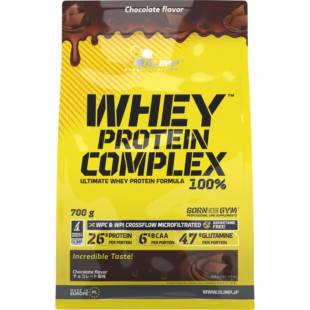 

Tegumi WHEY PROTEIN Шоколад 700г Інше (перевірити замки, засоби для чищення язика тощо.) Інший (перевірити замки, засоби для чищення язика тощо.) 1 set
