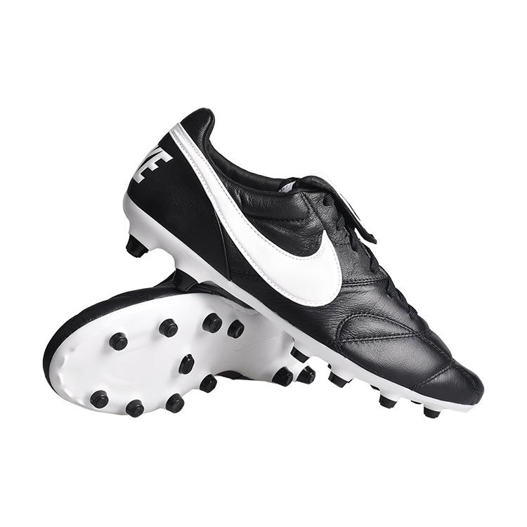 Nike Premier II FG 'Black' Men's 917803-001