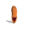 Adidas Originals Face X Atmos X Stan Smith Cs Vielseitig Bequem Leicht Lässig Rutschfest Low-Top Skateschuhe Herren Sneaker Orange IG4121