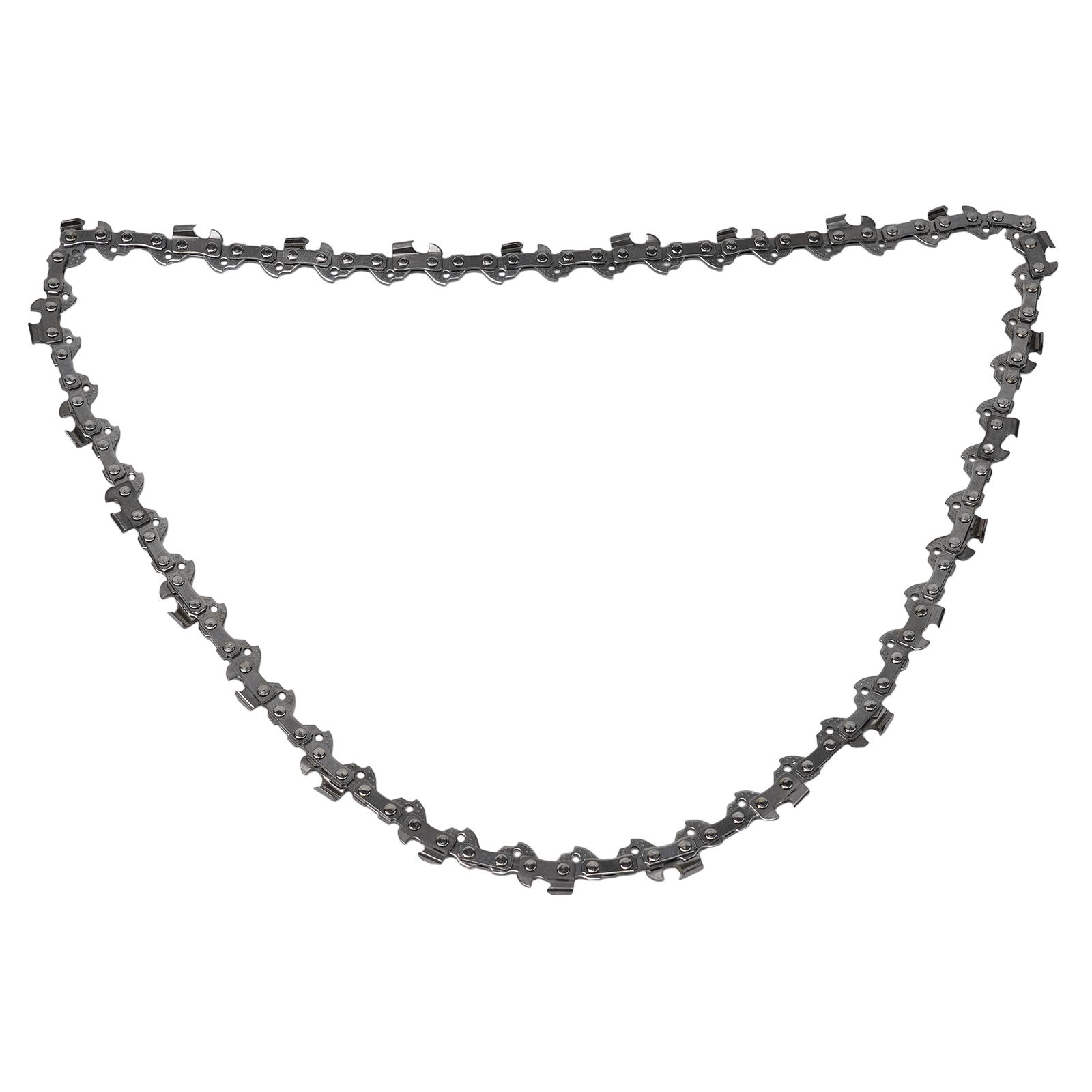 

Trimmer Saw Chain Home MS170 MS181 1pcs MS210 Metal 3 8LP Parts 50DL Replacement Accs Silver Chain Spare Parts China Mainland
