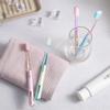 YALINNA Soft Bristle Gum Care Toothbrush