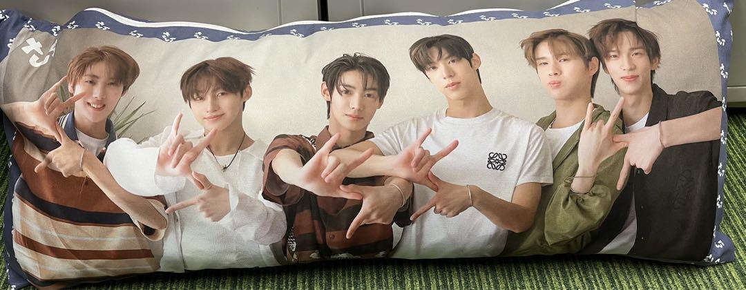 

[USED] TWS 67cm Cushion