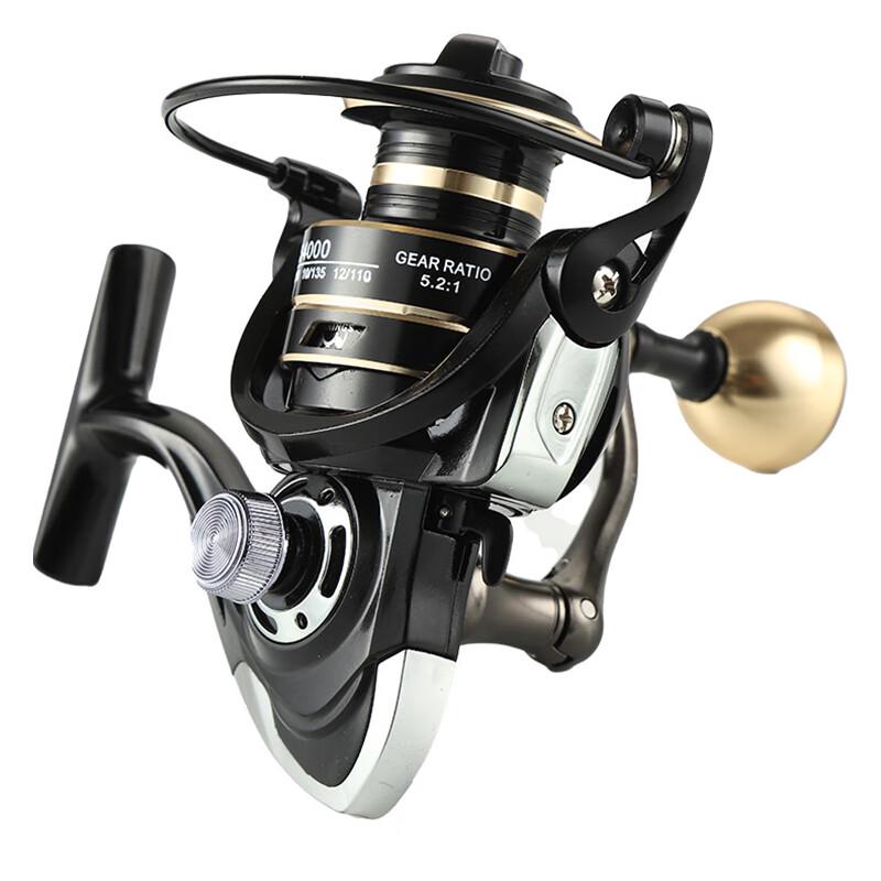 Oeny Fishing Spinning Reel