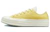 Women's Sneakers Wmns Chuck 70 Low 'Hybrid Texture - Saturn Gold'