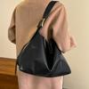 Neue beliebte Achseltasche Damen Lässige Mode Trend Tragetasche Herbst Große Kapazität Einzelne Schulter Retro Damen Tasche