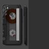 Case for Motorola Moto G53 G30 G52 G32 Edge 20 Pro 30 Lite G60s G22 Edge40 G50 G51 G73 G71 Phone Cover Vintage Cassette
