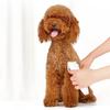 PAWBBY מכסחת שיער לחיות מחמד מקצועית לחתולים וכלבים קוצץ חשמלי שקט בטוח ועמיד מוצרים לתספורת חיות מחמד