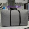 Luggage and Storage Bag for Clothes and Travel
