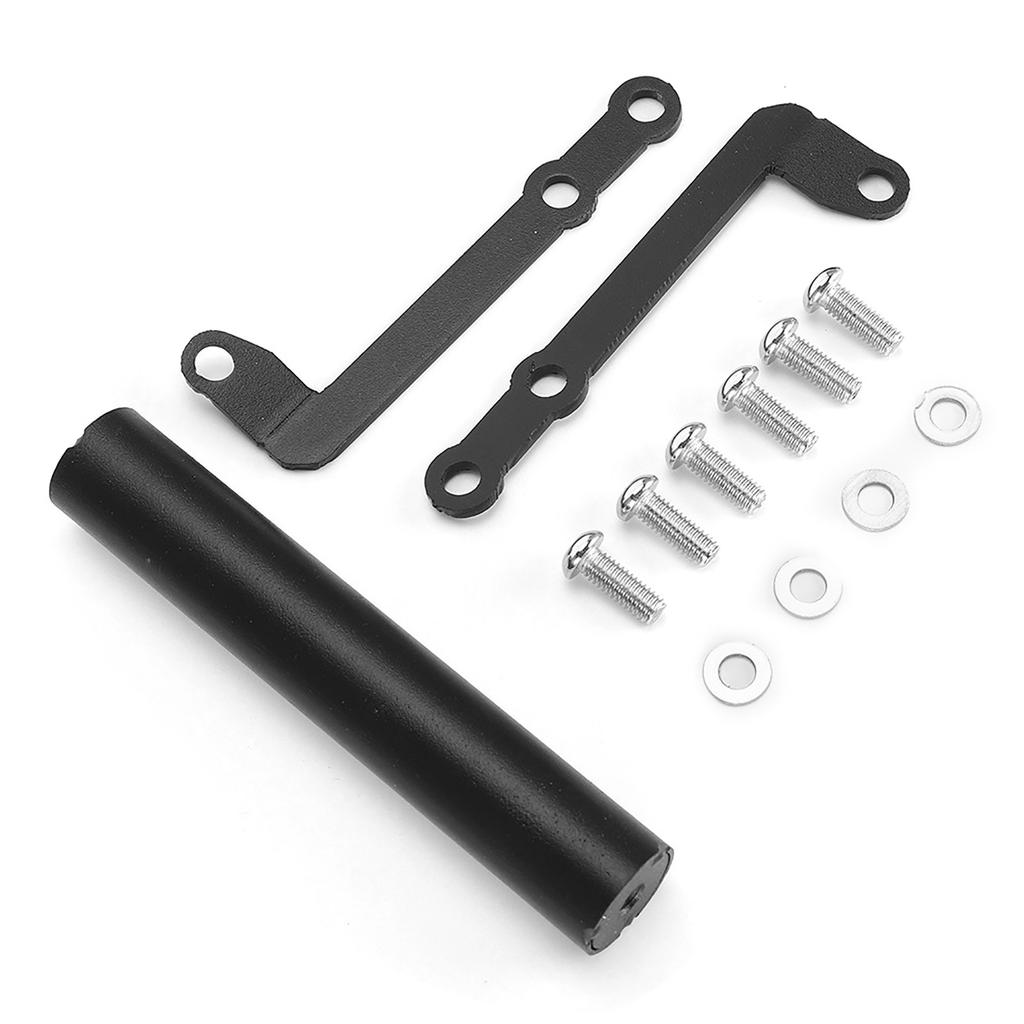 Motorcycle GPS Navigator Bracket Mobile Phone Holder Fit for Kawasaki Versys 1000 15‑18