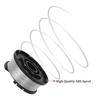 6Pcs Spool & Trimmer Line model HT19-401-003-06 & HT19-401-003-07