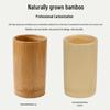 Huatuo Carbonized Bamboo Cupping Jar