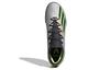 Adidas X Speedportal.3 Tf 'Silver Metallic Black' GW8486