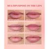 Color Change Lipstick Non-stick Cup Lip Gloss Moisturizing Moisturizing Warm Change Lipstick Lipstick