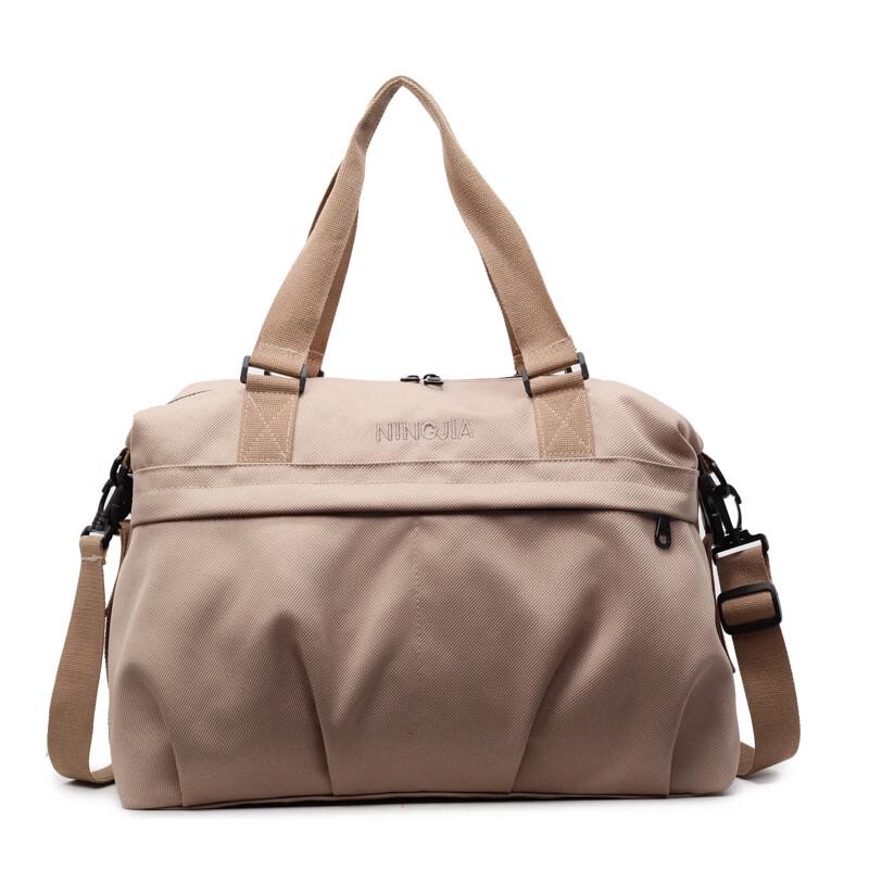 Lishen Large Capacity Travel Duffel Bag