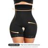 Plus Size Tummy Control Butt Lifting Shapewear Pants For Women