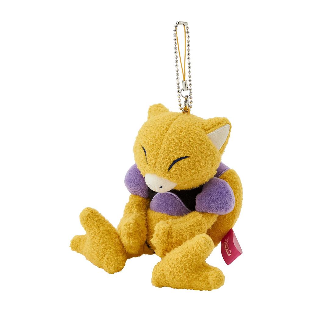 Pokemon Center Original Mascot Night Arcade Casey