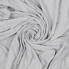 Bamboo Fitted Sheet 60x120x10