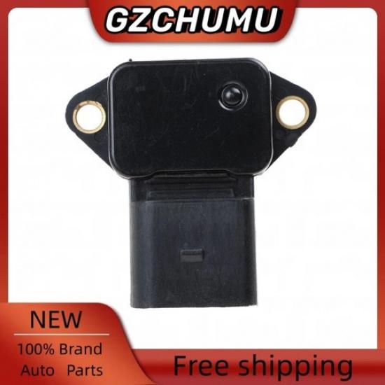 MAP Sensor 036906051D for VW Golf MK3 MK4 Bora Polo 1.2 1.6 1.4 16V 036906051