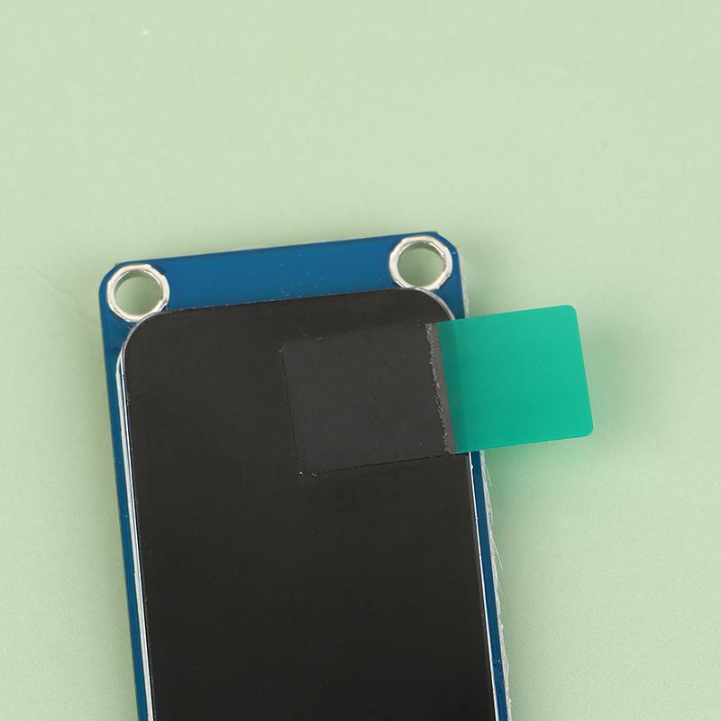 1.47 Inch Tft Lcd Screen St7789P3 Small Screen 172 * 320 Bare Screen Lcd Serial Port Spi Module