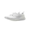 Li Ning Kids Running Feiyun Sports Casual Comfortable Durable Low Top Running Shoes Kids Running Shoes Standard-White YKFV048-7