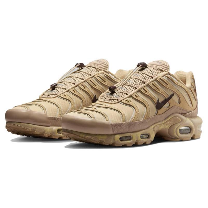 Nike Air Max Plus Sesame Sneakers Casual Shoes FZ5049-222