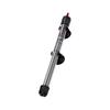 Energy Efficient Aquarium Heater with IPX8 Waterproof Rating Glass for Safe Use